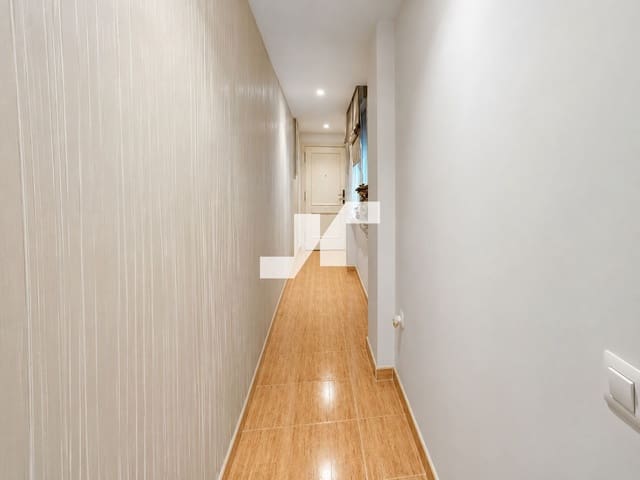 2 Zimmer Wohnung zu vermieten in Moncofa mit Pool Garage - 1.000 € (Ref: 10048487)