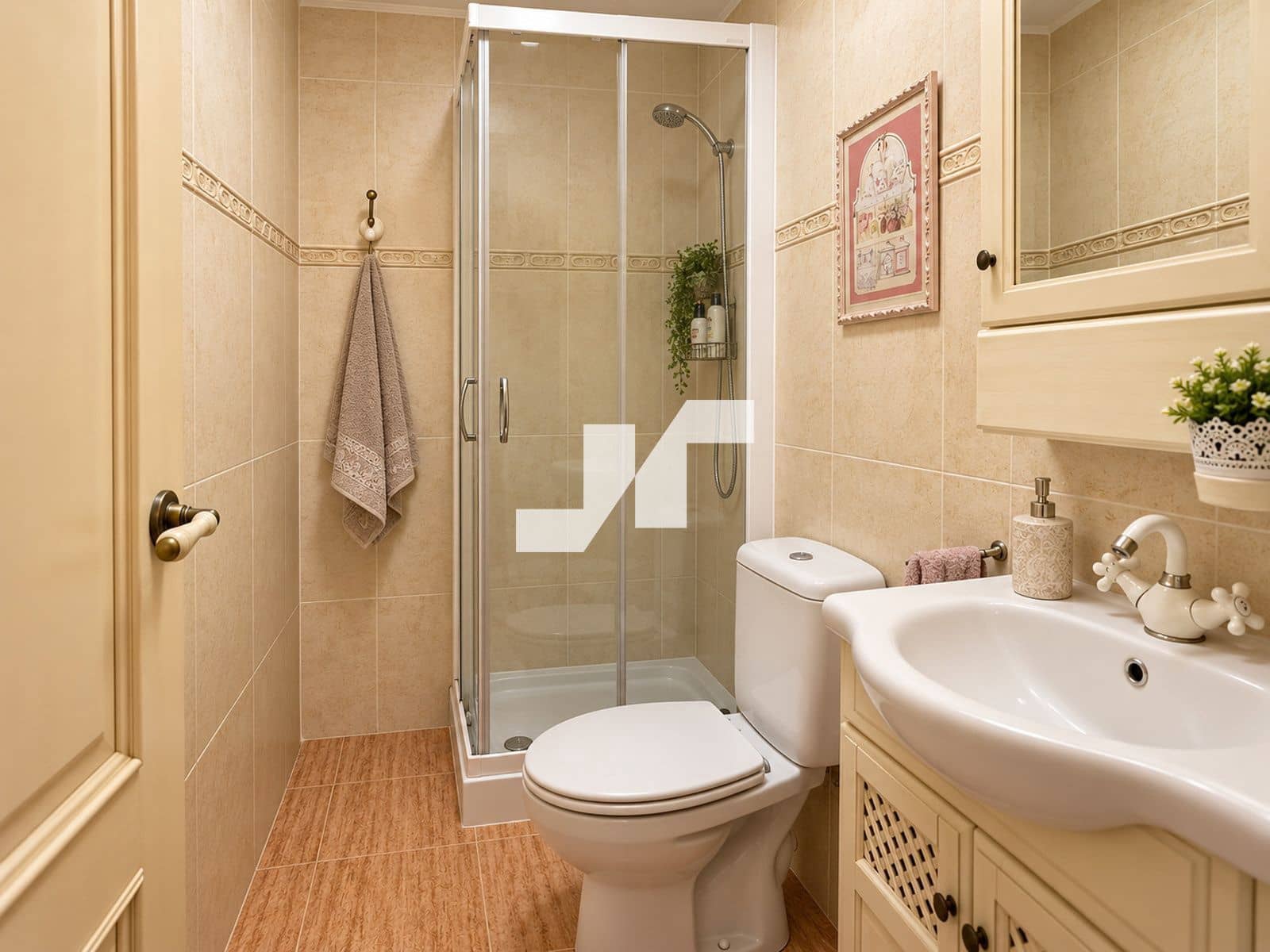 2 bedroom Flat for rent in Moncofa with pool garage - € 1,000 (Ref: 10048487)