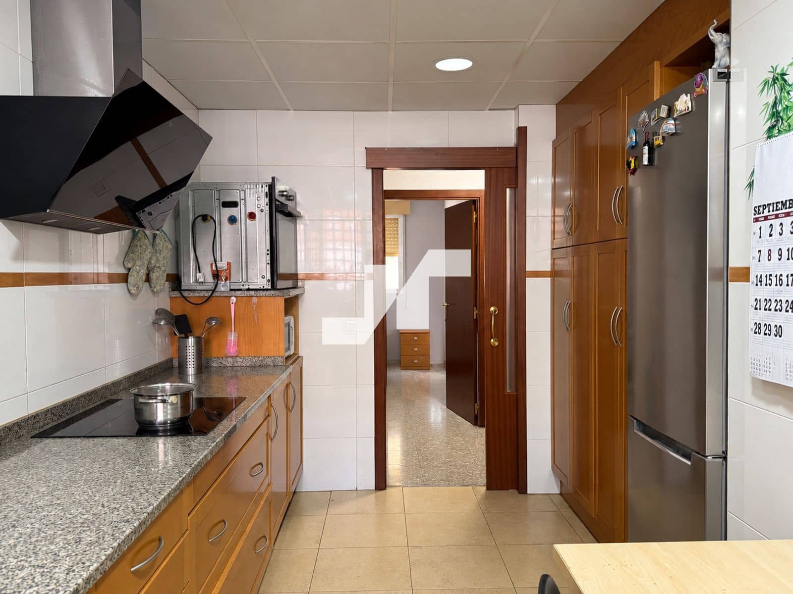 2 bedroom Flat for sale in Burriana / Borriana with garage - € 150,000 (Ref: 10049801)