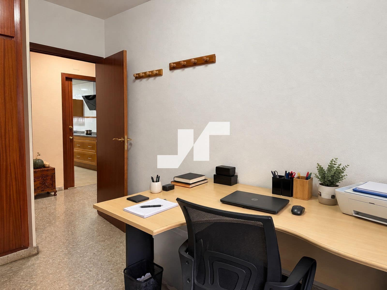 2 bedroom Flat for sale in Burriana / Borriana with garage - € 150,000 (Ref: 10049801)