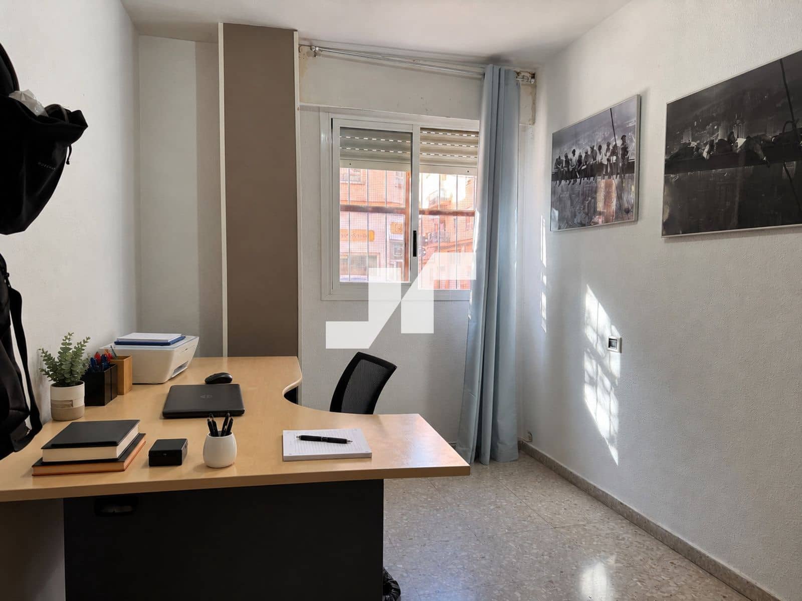 2 bedroom Flat for sale in Burriana / Borriana with garage - € 150,000 (Ref: 10049801)