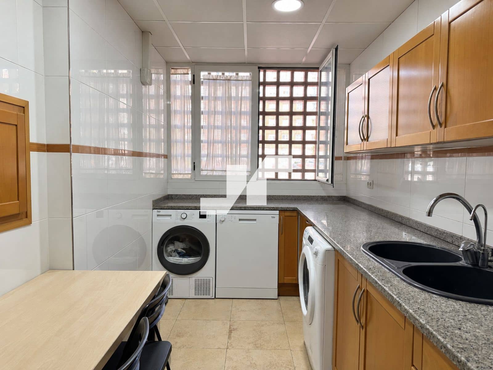 2 bedroom Flat for sale in Burriana / Borriana with garage - € 150,000 (Ref: 10049801)