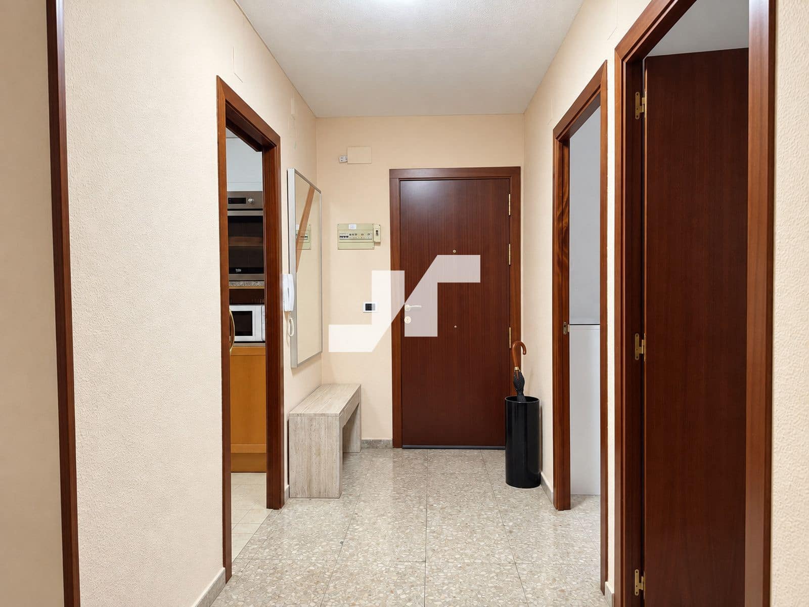 2 bedroom Flat for sale in Burriana / Borriana with garage - € 150,000 (Ref: 10049801)