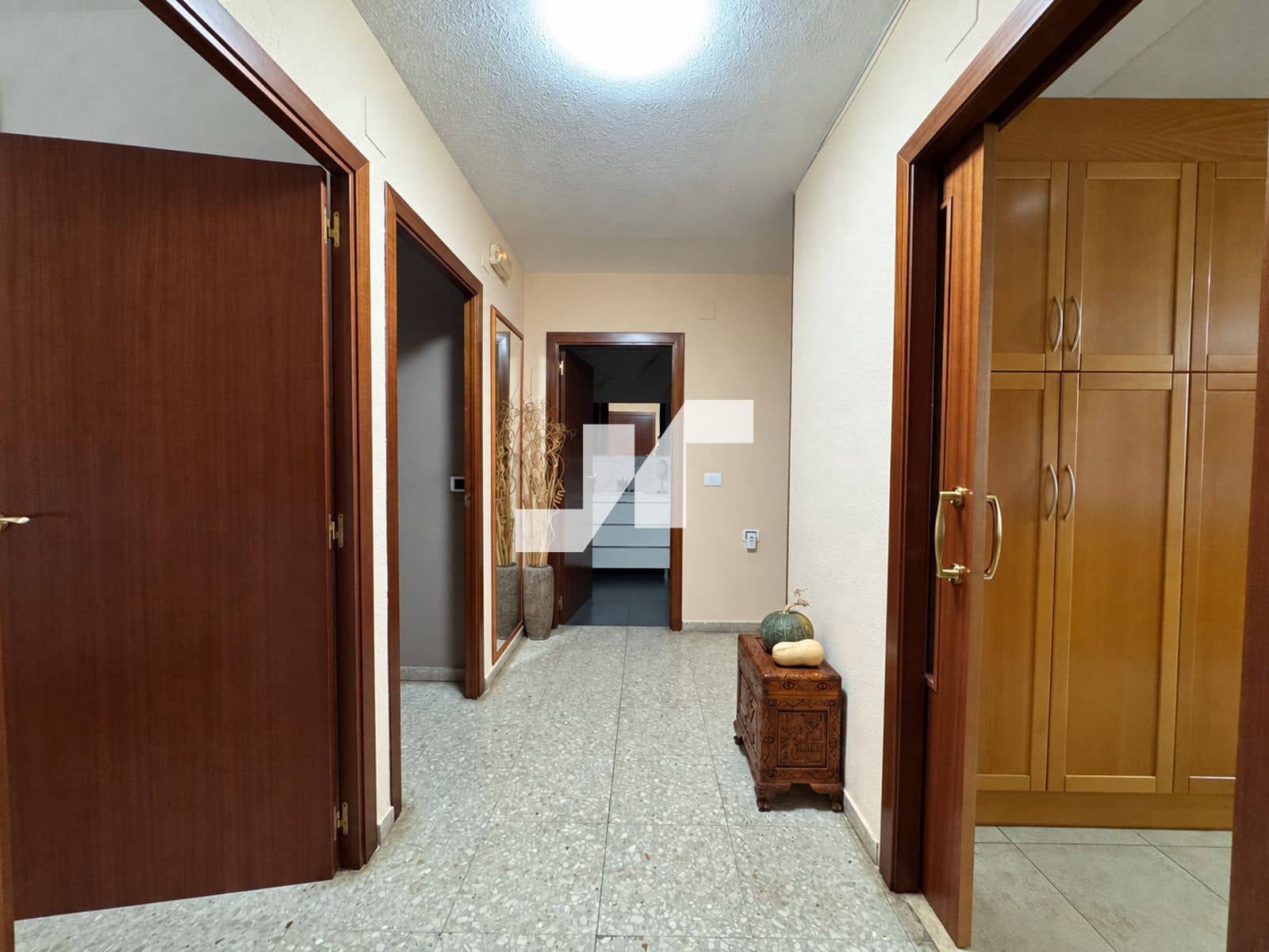2 bedroom Flat for sale in Burriana / Borriana with garage - € 150,000 (Ref: 10049801)