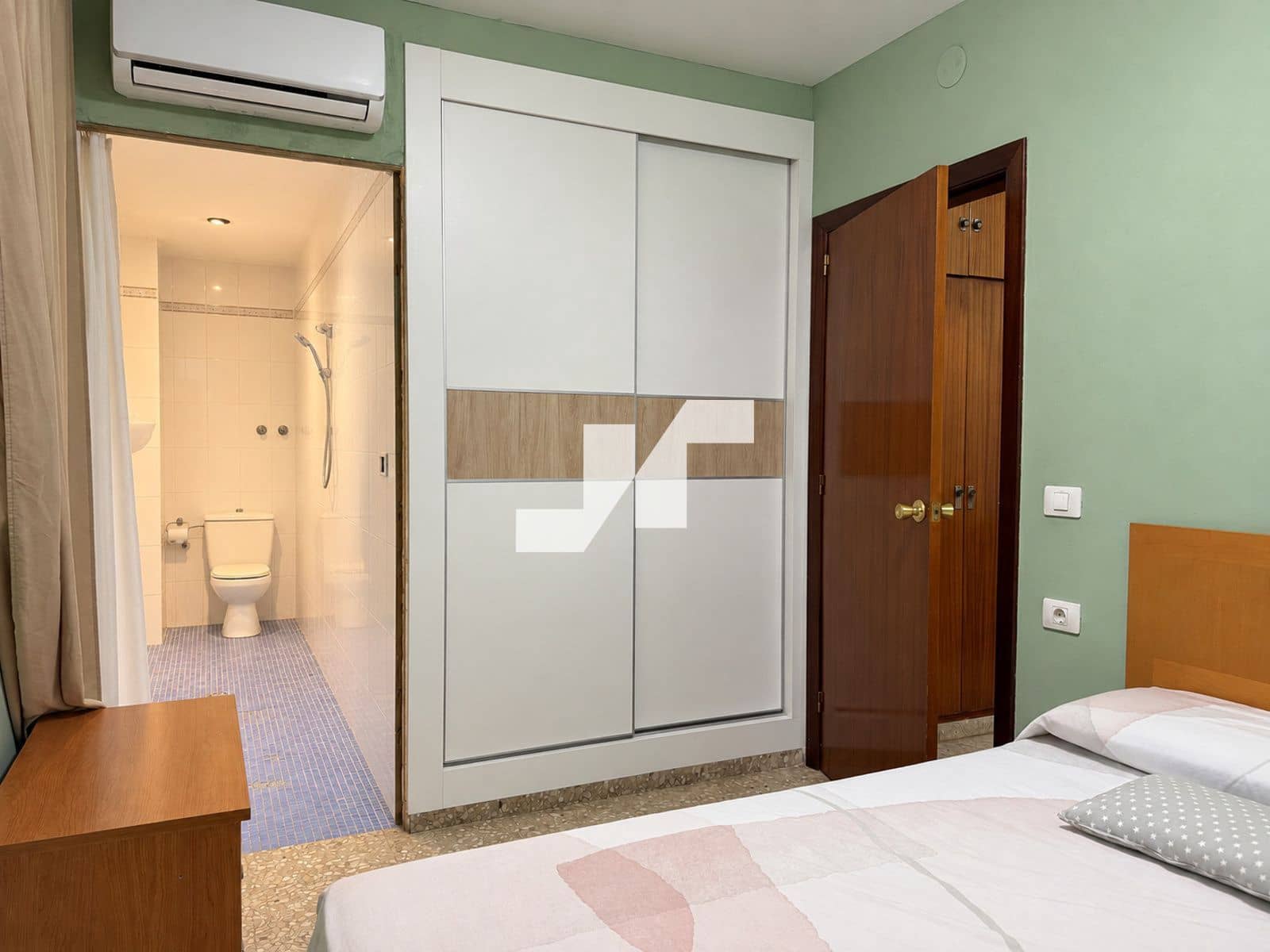 2 bedroom Flat for sale in Burriana / Borriana with garage - € 150,000 (Ref: 10049801)