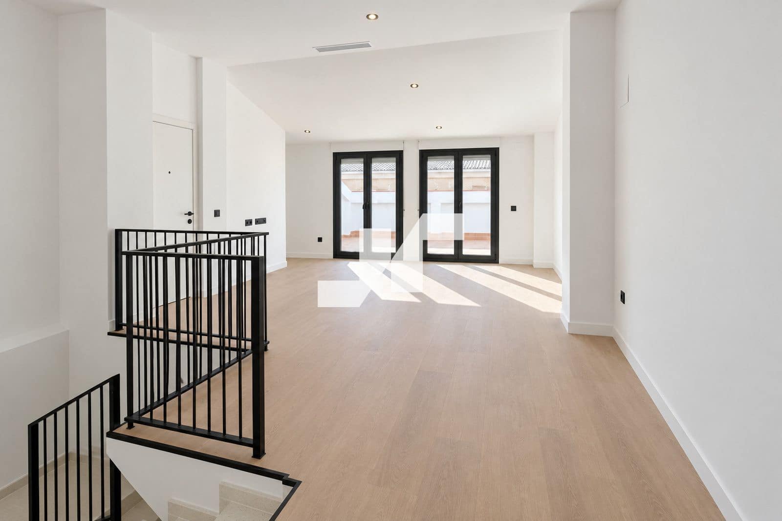 4 sypialnia Penthouse na sprzedaż w Vila-real z garażem - 315 000 € (Ref: 10062828)