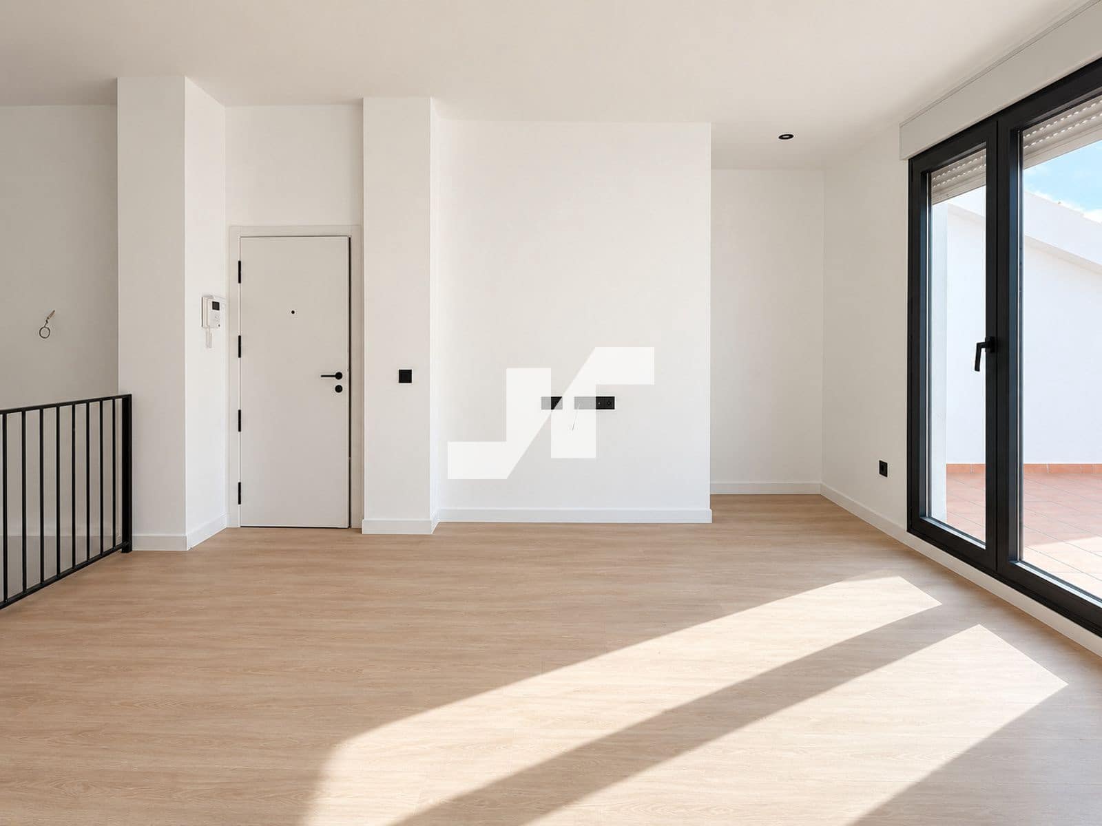 4 sypialnia Penthouse na sprzedaż w Vila-real z garażem - 315 000 € (Ref: 10062828)