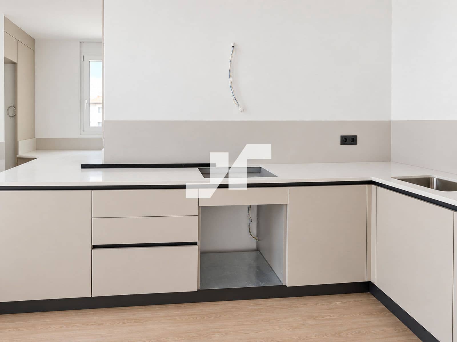 4 sypialnia Penthouse na sprzedaż w Vila-real z garażem - 315 000 € (Ref: 10062828)