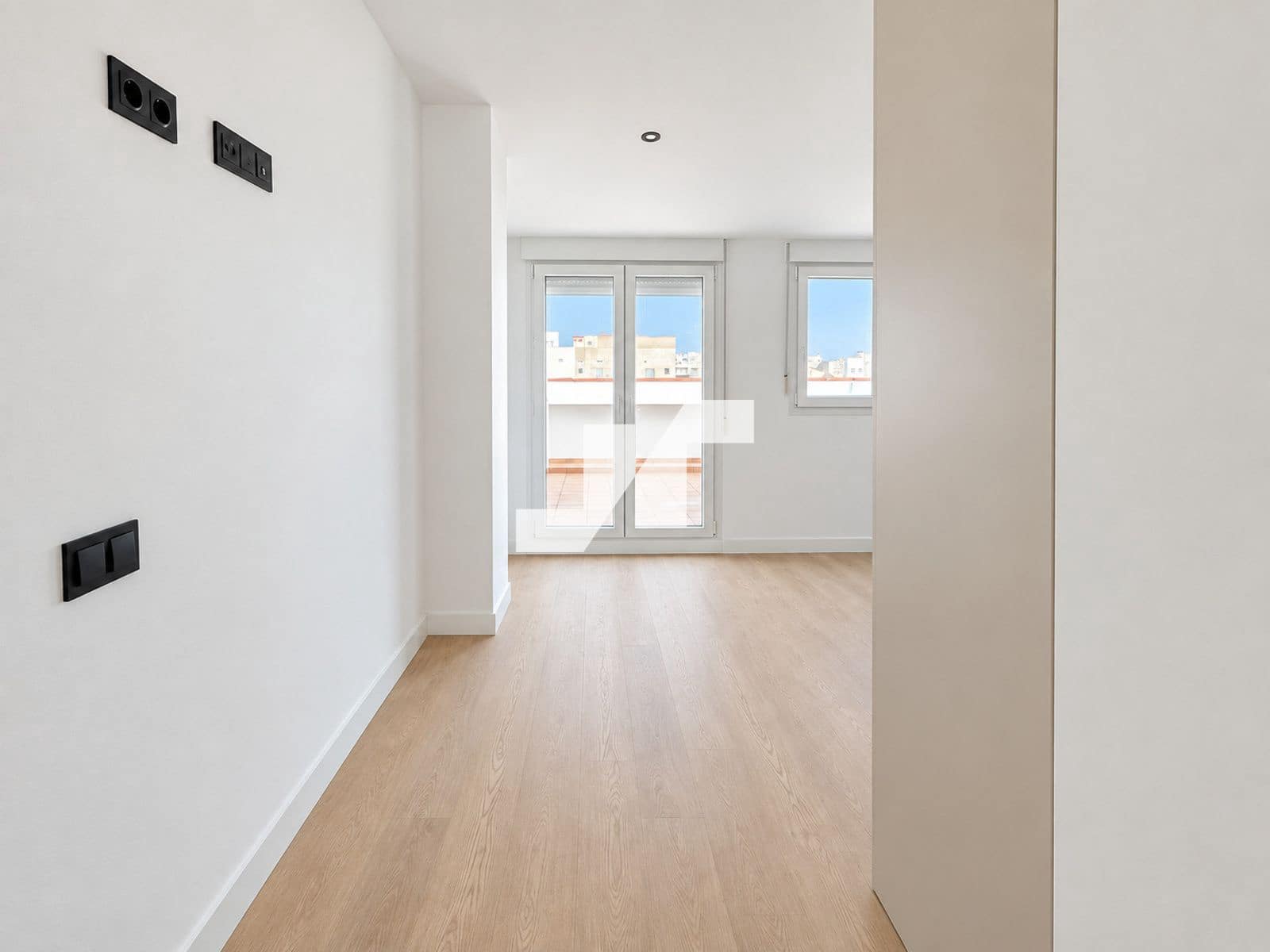 4 sypialnia Penthouse na sprzedaż w Vila-real z garażem - 315 000 € (Ref: 10062828)