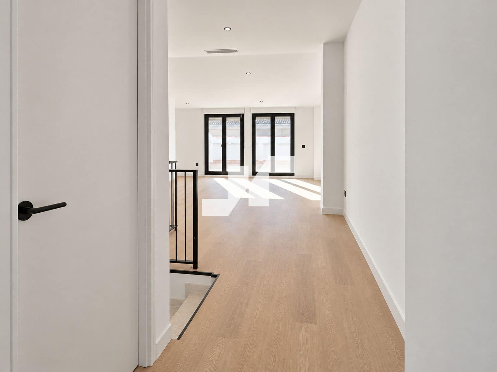 4 sypialnia Penthouse na sprzedaż w Vila-real z garażem - 315 000 € (Ref: 10062828)