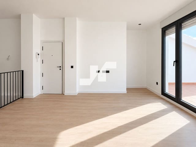 4 sypialnia Penthouse na sprzedaż w Vila-real z garażem - 315 000 € (Ref: 10062828)
