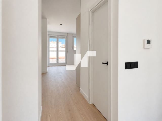 4 sypialnia Penthouse na sprzedaż w Vila-real z garażem - 315 000 € (Ref: 10062828)