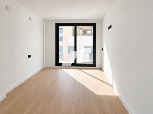 4 sypialnia Penthouse na sprzedaż w Vila-real z garażem - 315 000 € (Ref: 10062828)