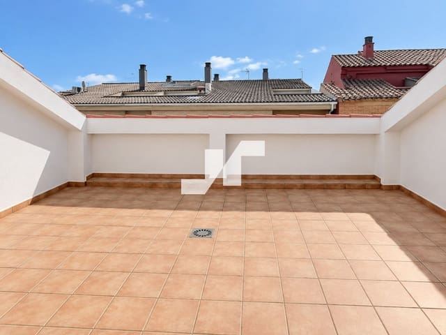 4 sypialnia Penthouse na sprzedaż w Vila-real z garażem - 315 000 € (Ref: 10062828)