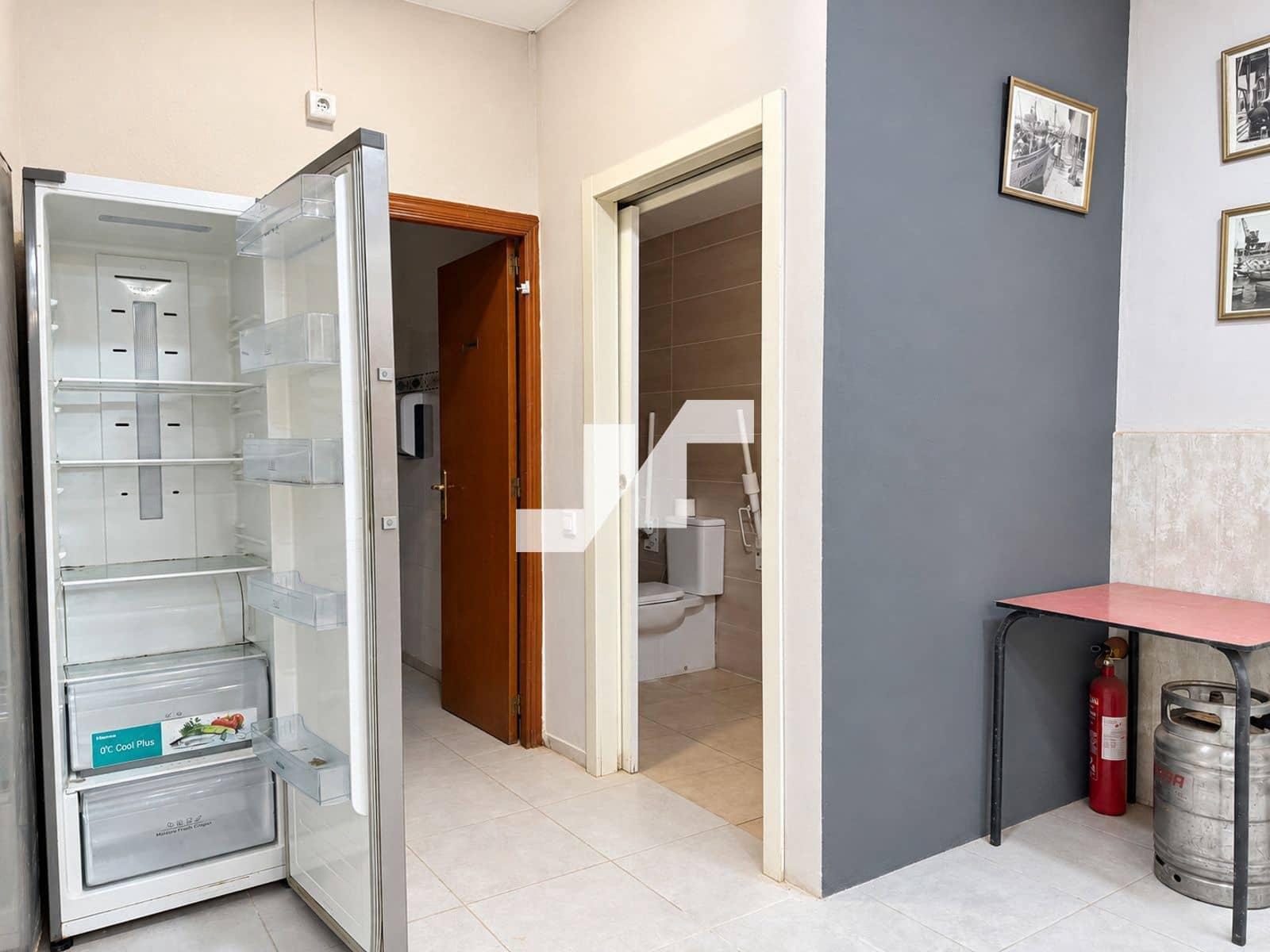 Kommersiell till salu i El Grau de Castello - 105 000 € (Ref: 10076910)