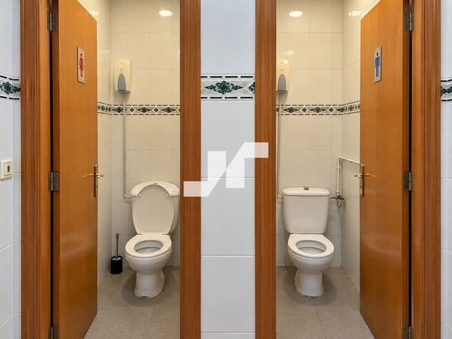 Kommersiell till salu i El Grau de Castelló, Castelló de la Plana - 105 000 € (Ref: 10076910)