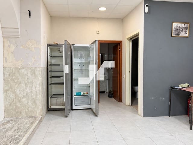 Kommersiell till salu i El Grau de Castelló, Castelló de la Plana - 105 000 € (Ref: 10076910)