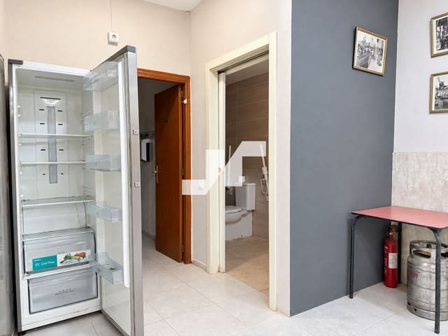 Kommersiell till salu i El Grau de Castelló, Castelló de la Plana - 105 000 € (Ref: 10076910)