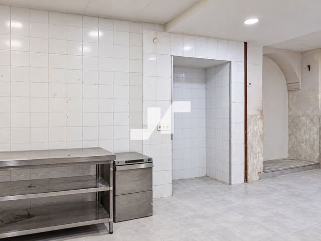Kommersiell till salu i El Grau de Castelló, Castelló de la Plana - 105 000 € (Ref: 10076910)