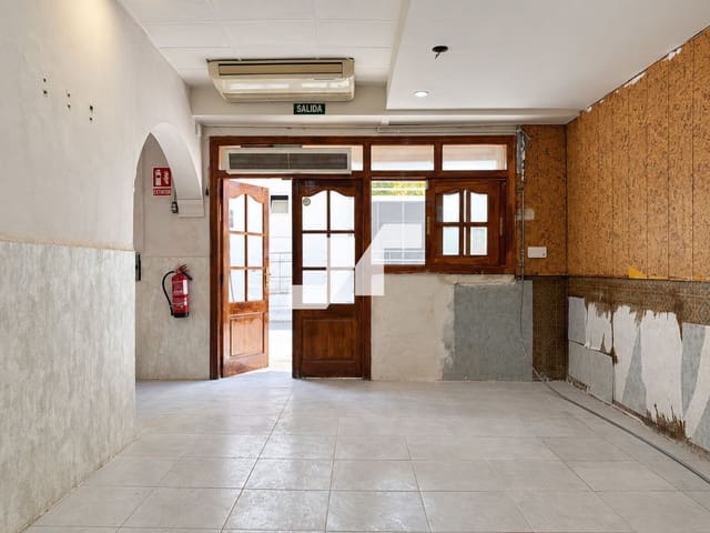 Kommersiell till salu i El Grau de Castelló, Castelló de la Plana - 105 000 € (Ref: 10076910)