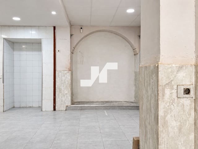 Kommersiell till salu i El Grau de Castelló, Castelló de la Plana - 105 000 € (Ref: 10076910)