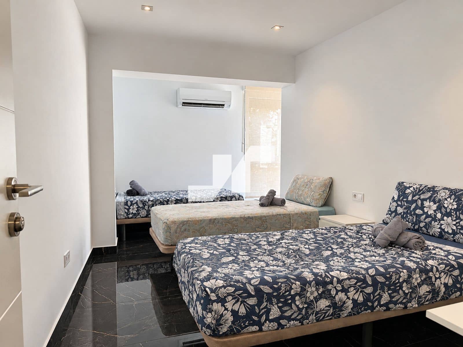3 quarto Apartamento para venda em Castello de la Plana - 215 000 € (Ref: 10077561)