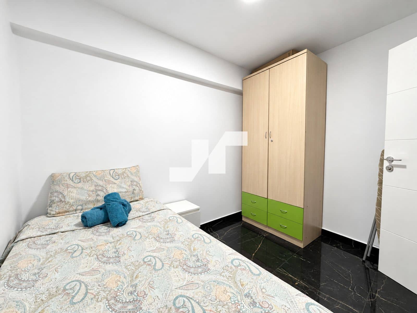 3 quarto Apartamento para venda em Castello de la Plana - 215 000 € (Ref: 10077561)