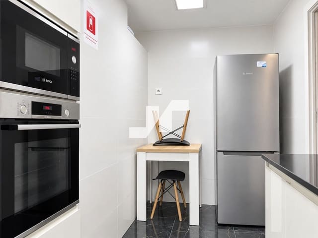 3 sovrum Lägenhet till salu i Norte, Castelló de la Plana - 215 000 € (Ref: 10077561)