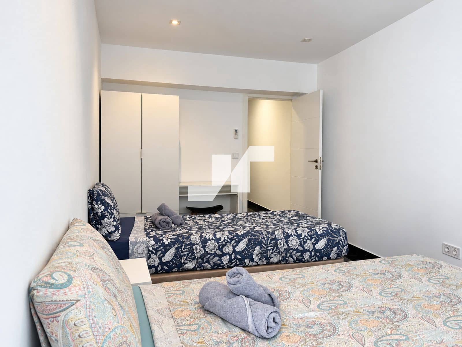3 quarto Apartamento para venda em Castello de la Plana - 215 000 € (Ref: 10077561)