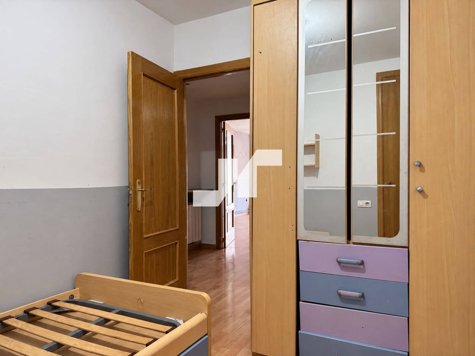 3 soveværelse Lejlighed til salg i Vila-real - € 125.000 (Ref: 10077686)