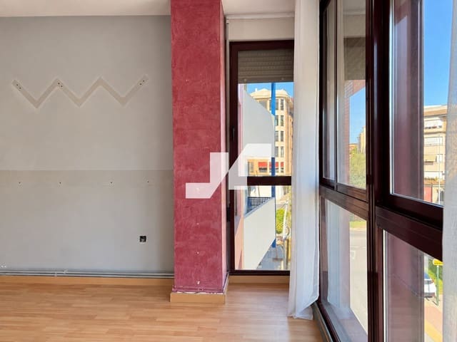 3 Zimmer Wohnung zu verkaufen in Vila-real - 125.000 € (Ref: 10077686)
