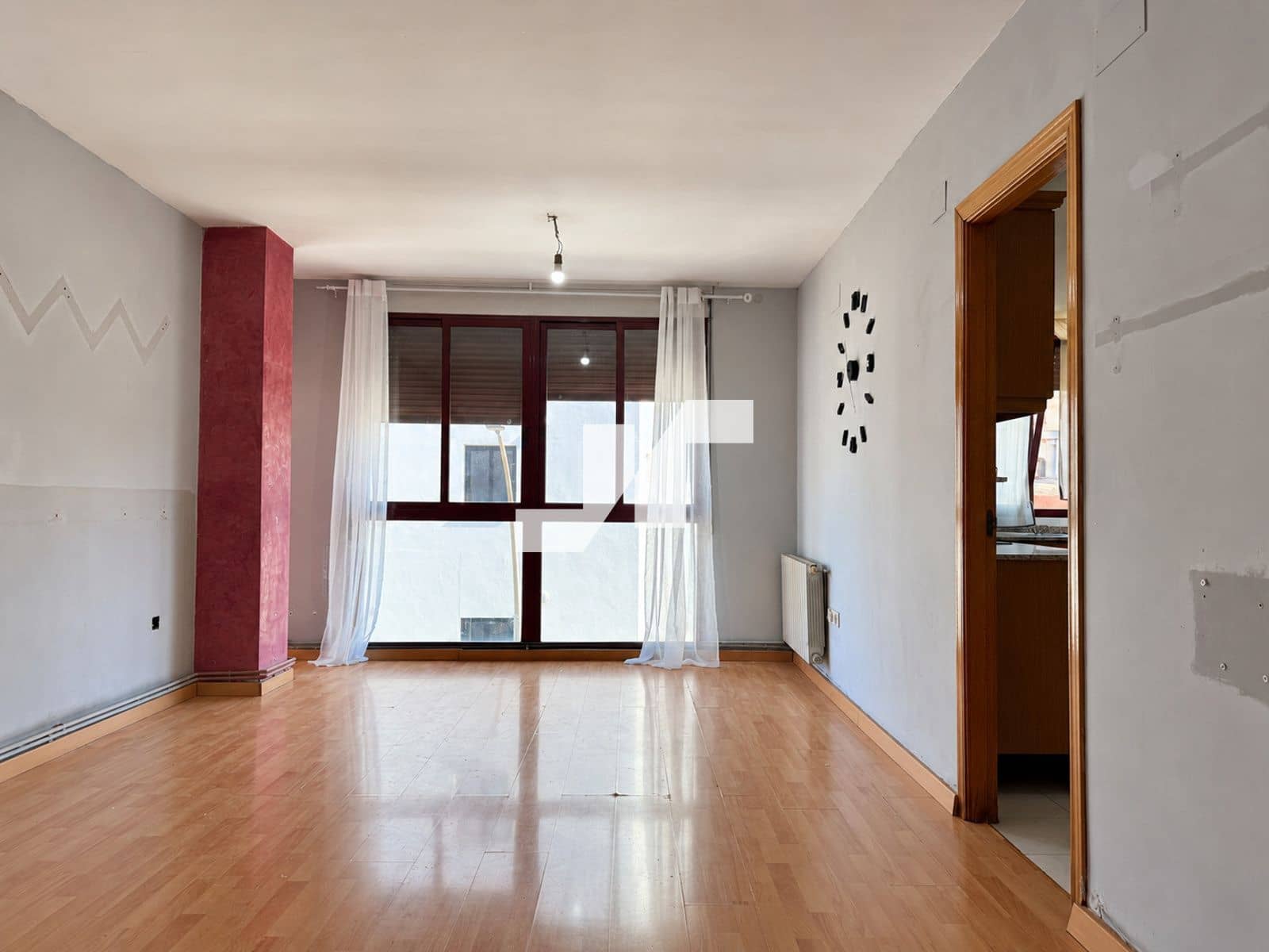 3 soveværelse Lejlighed til salg i Vila-real - € 125.000 (Ref: 10077686)