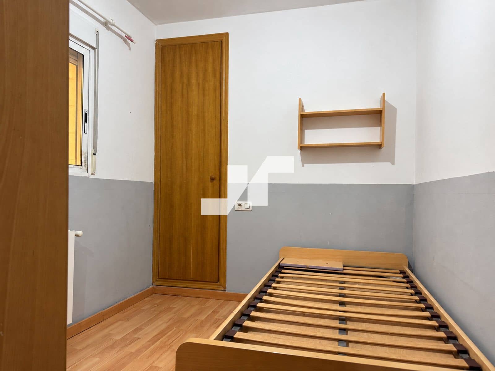 3 soveværelse Lejlighed til salg i Vila-real - € 125.000 (Ref: 10077686)