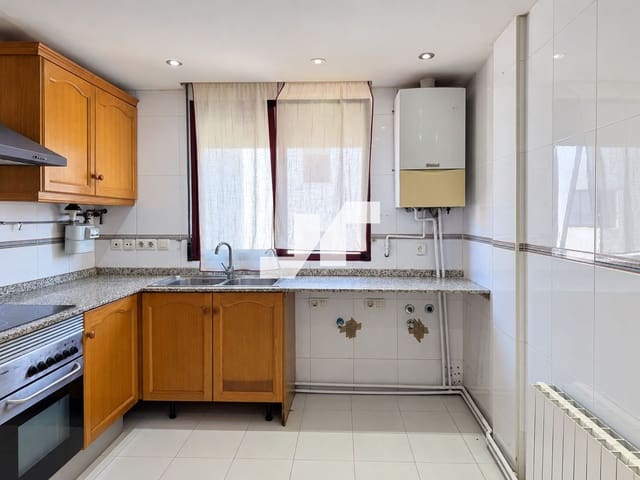 3 Zimmer Wohnung zu verkaufen in Vila-real - 125.000 € (Ref: 10077686)