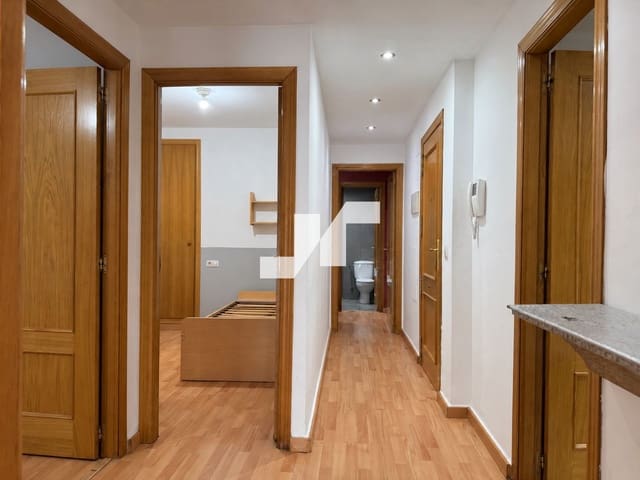 3 Zimmer Wohnung zu verkaufen in Vila-real - 125.000 € (Ref: 10077686)