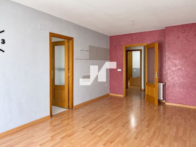 3 Zimmer Wohnung zu verkaufen in Vila-real - 125.000 € (Ref: 10077686)