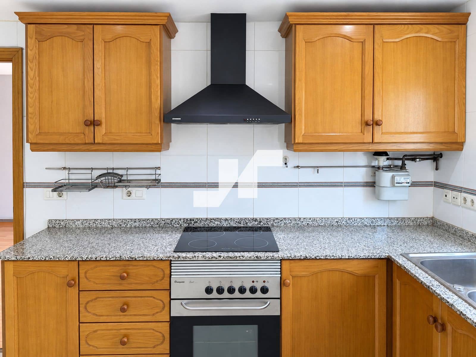 3 soveværelse Lejlighed til salg i Vila-real - € 125.000 (Ref: 10077686)