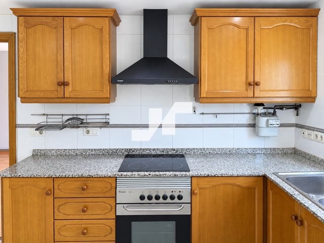 3 Zimmer Wohnung zu verkaufen in Vila-real - 125.000 € (Ref: 10077686)