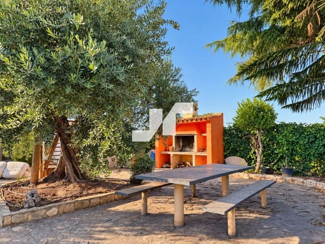 Tontti myytävänä paikassa Vila-real - 55 000 € (Ref: 10082151)
