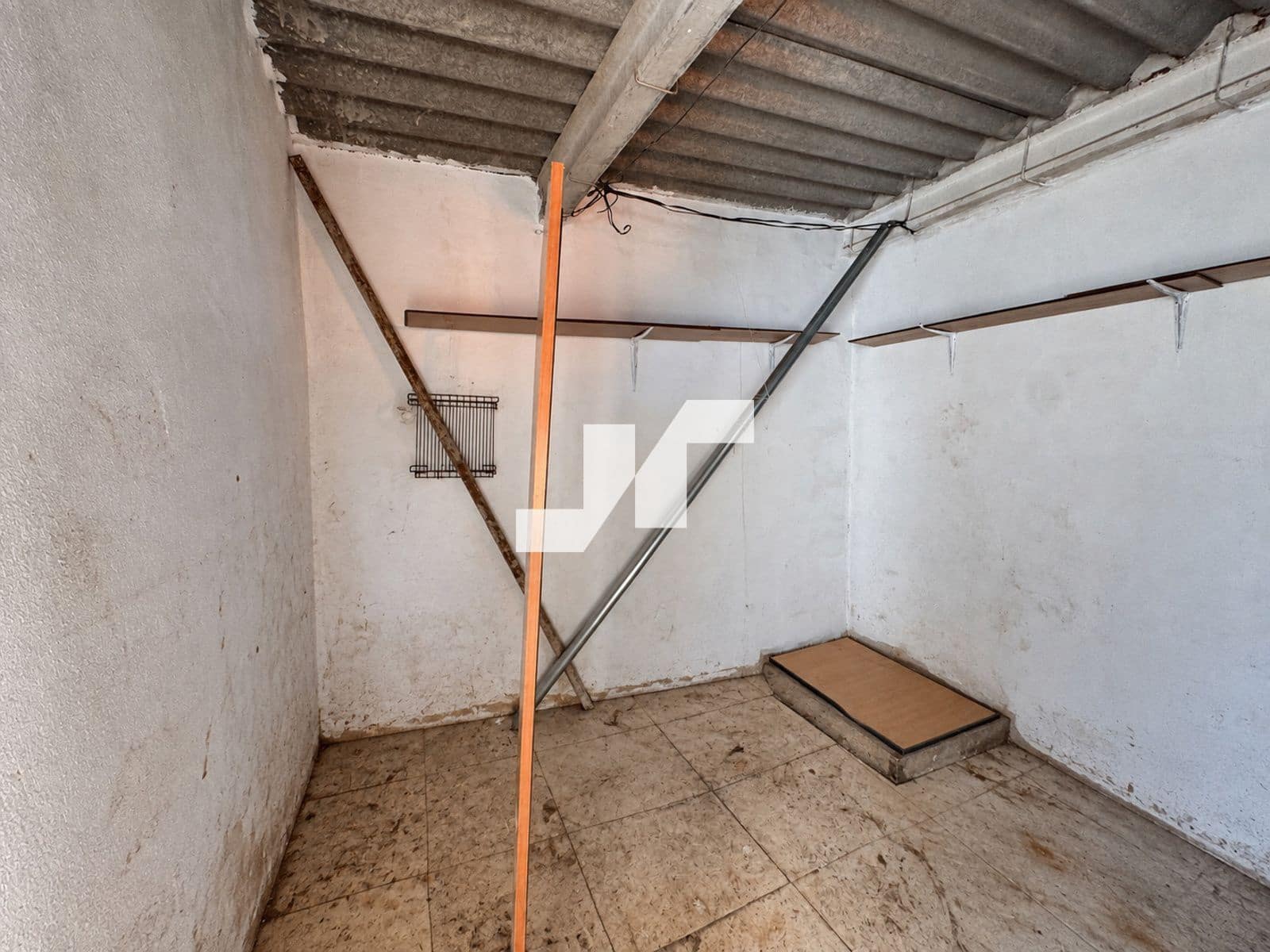 Tontti myytävänä paikassa Vila-real - 55 000 € (Ref: 10082151)