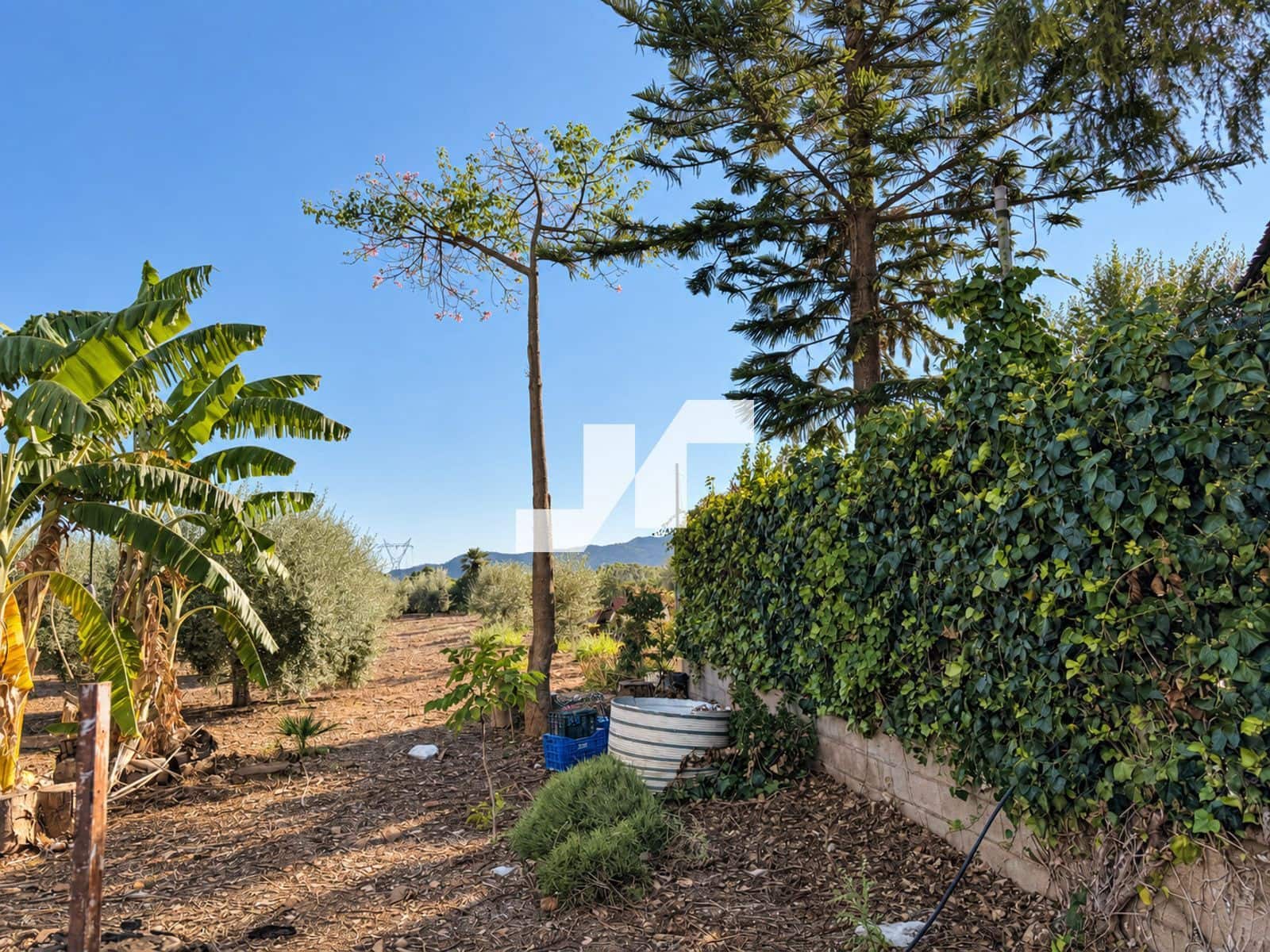 Tontti myytävänä paikassa Vila-real - 55 000 € (Ref: 10082151)