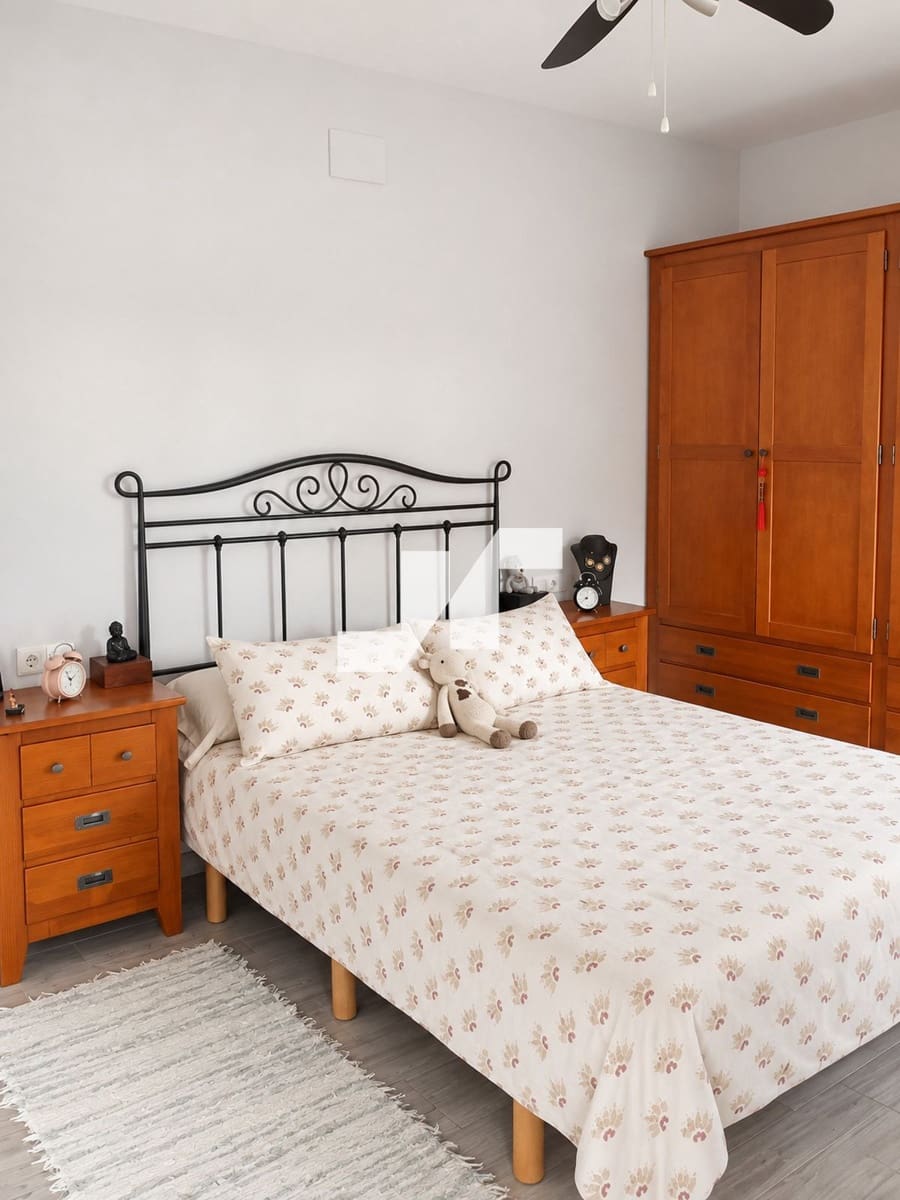 4 slaapkamer Villa te koop in Almassora / Almazora - € 128.000 (Ref: 10085260)
