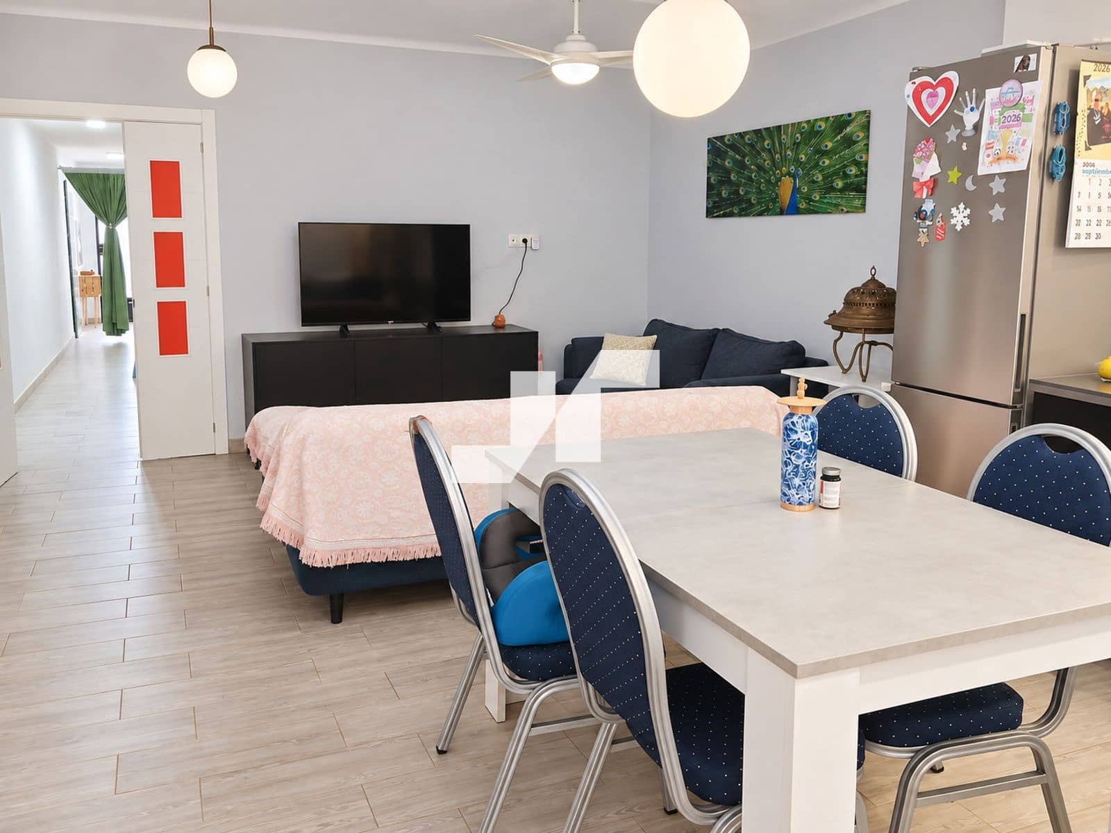 4 slaapkamer Villa te koop in Almassora / Almazora - € 128.000 (Ref: 10085260)