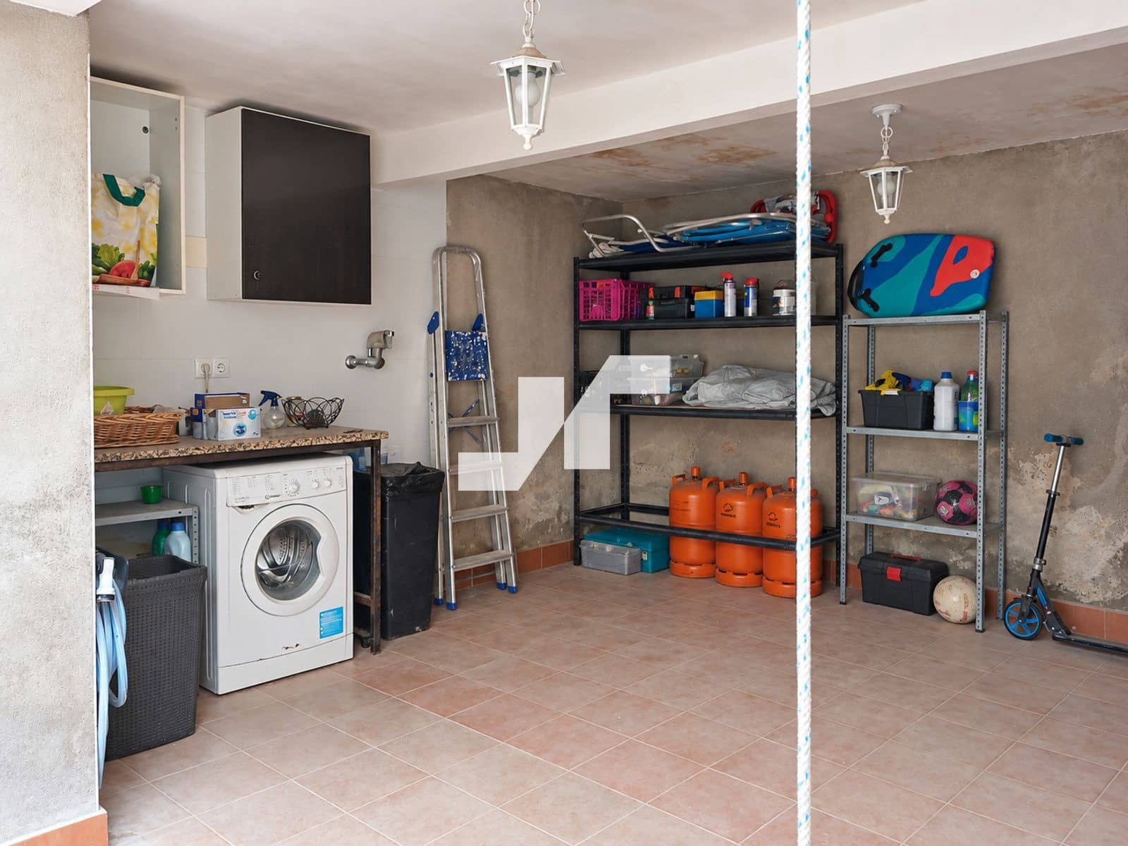 4 slaapkamer Villa te koop in Almassora / Almazora - € 128.000 (Ref: 10085260)