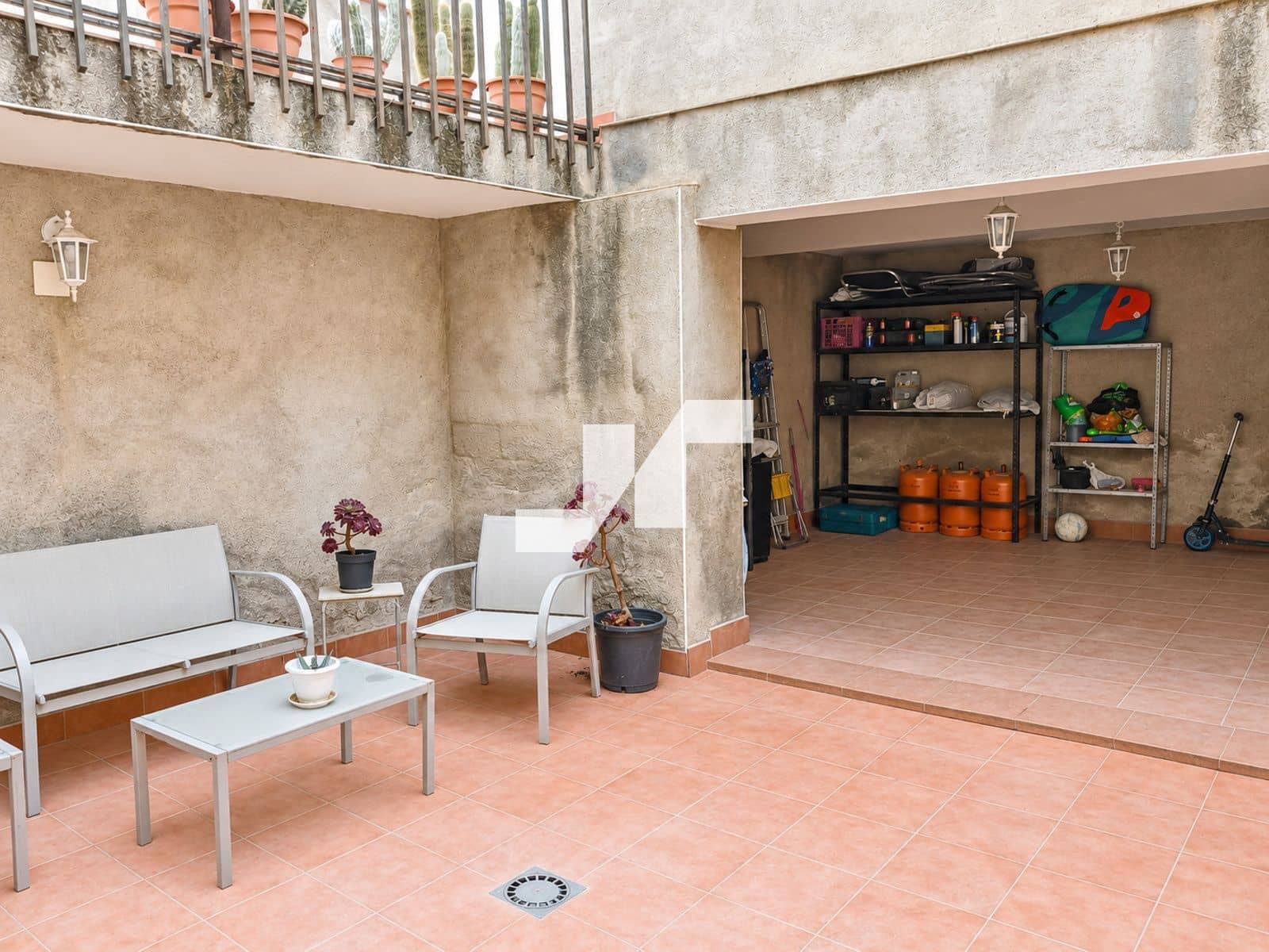 4 slaapkamer Villa te koop in Almassora / Almazora - € 128.000 (Ref: 10085260)