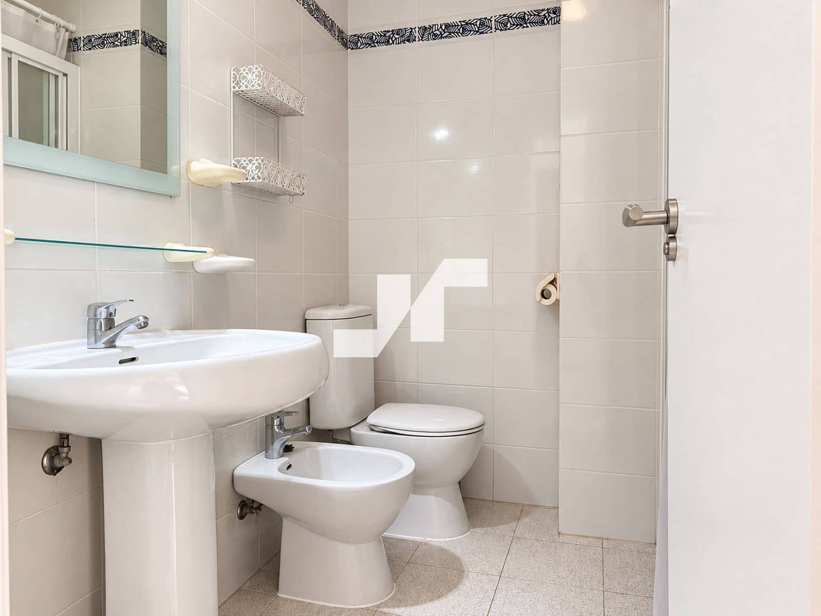 2 Zimmer Wohnung zu verkaufen in Oropesa  mit Pool Garage - 185.000 € (Ref: 10088568)