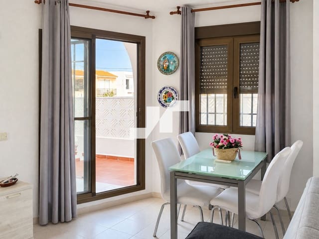 Piso de 2 habitaciones en Oropesa  en venta con piscina garaje - 185.000 € (Ref: 10088568)
