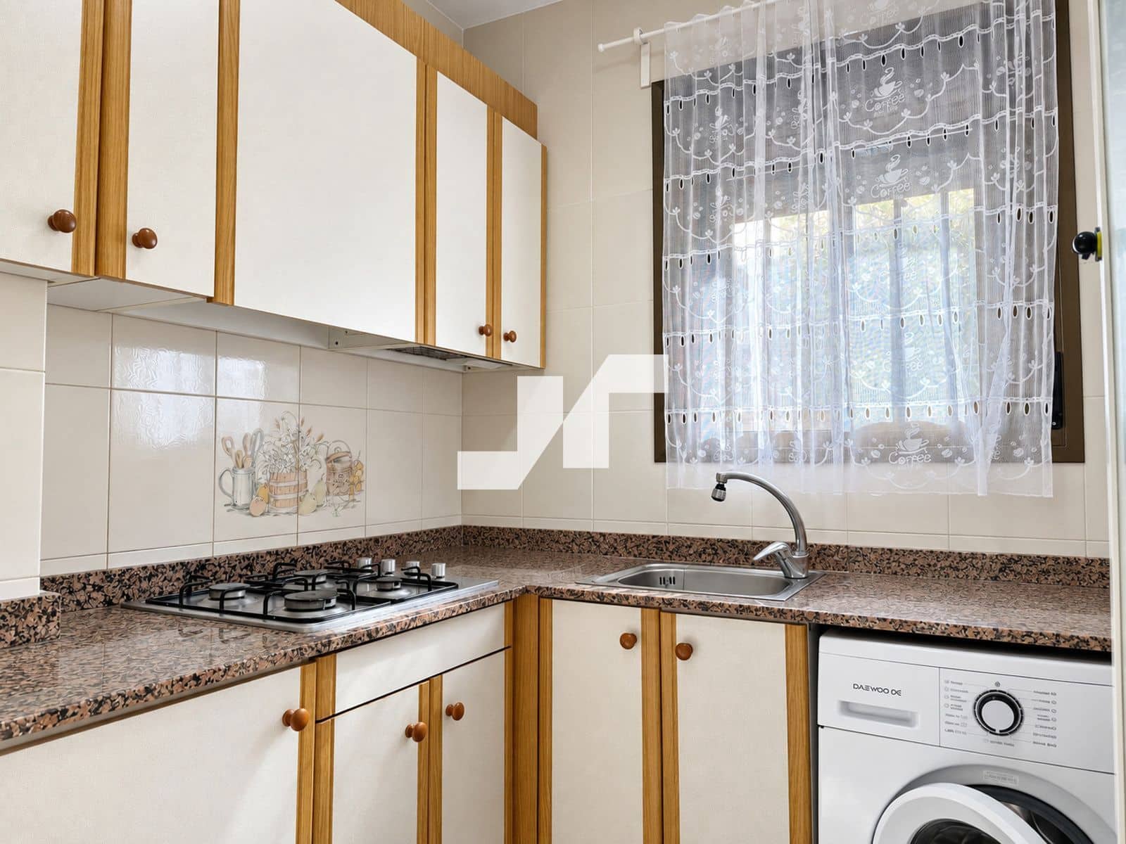 2 Zimmer Wohnung zu verkaufen in Oropesa  mit Pool Garage - 185.000 € (Ref: 10088568)
