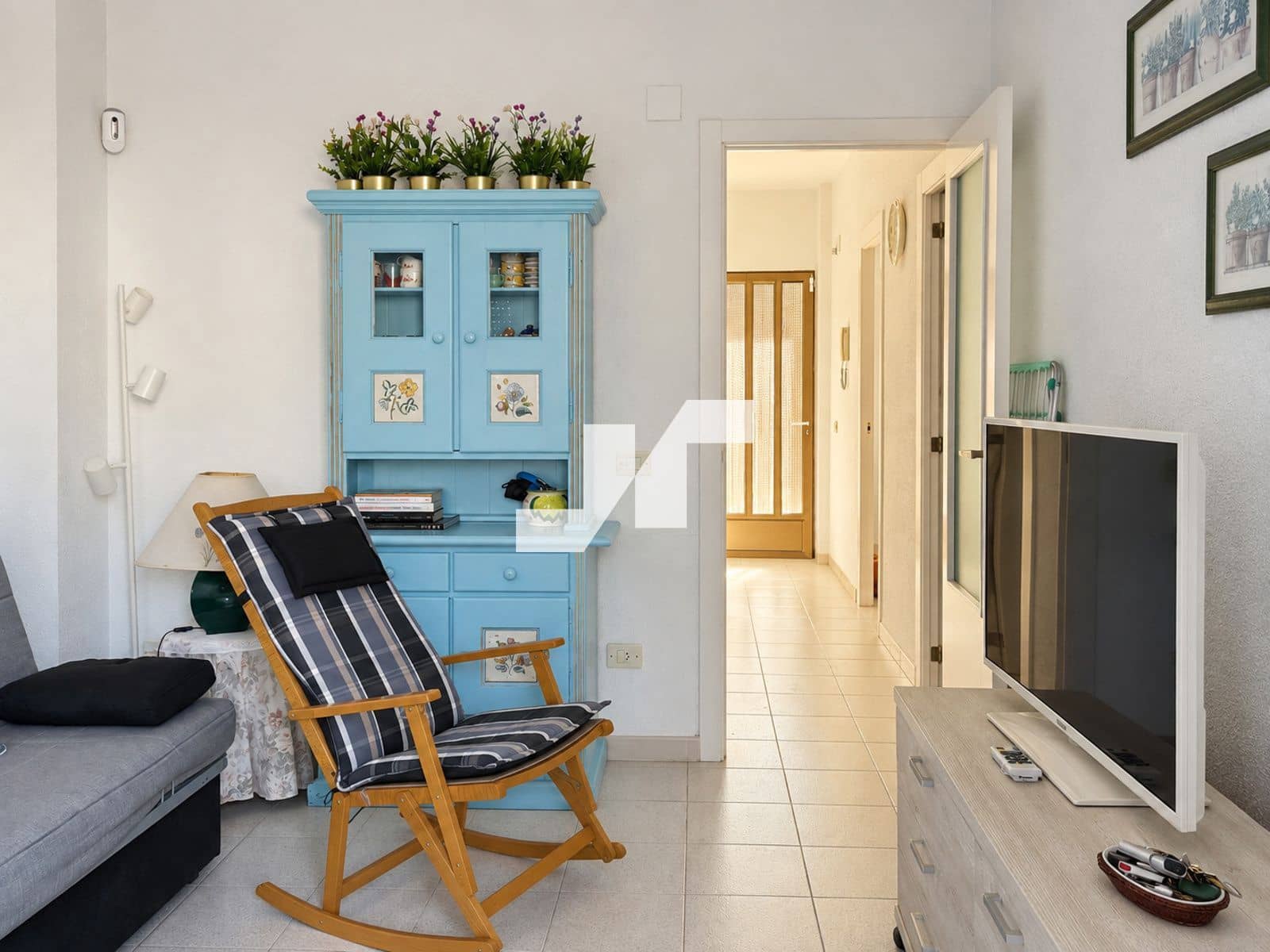 2 Zimmer Wohnung zu verkaufen in Oropesa  mit Pool Garage - 185.000 € (Ref: 10088568)