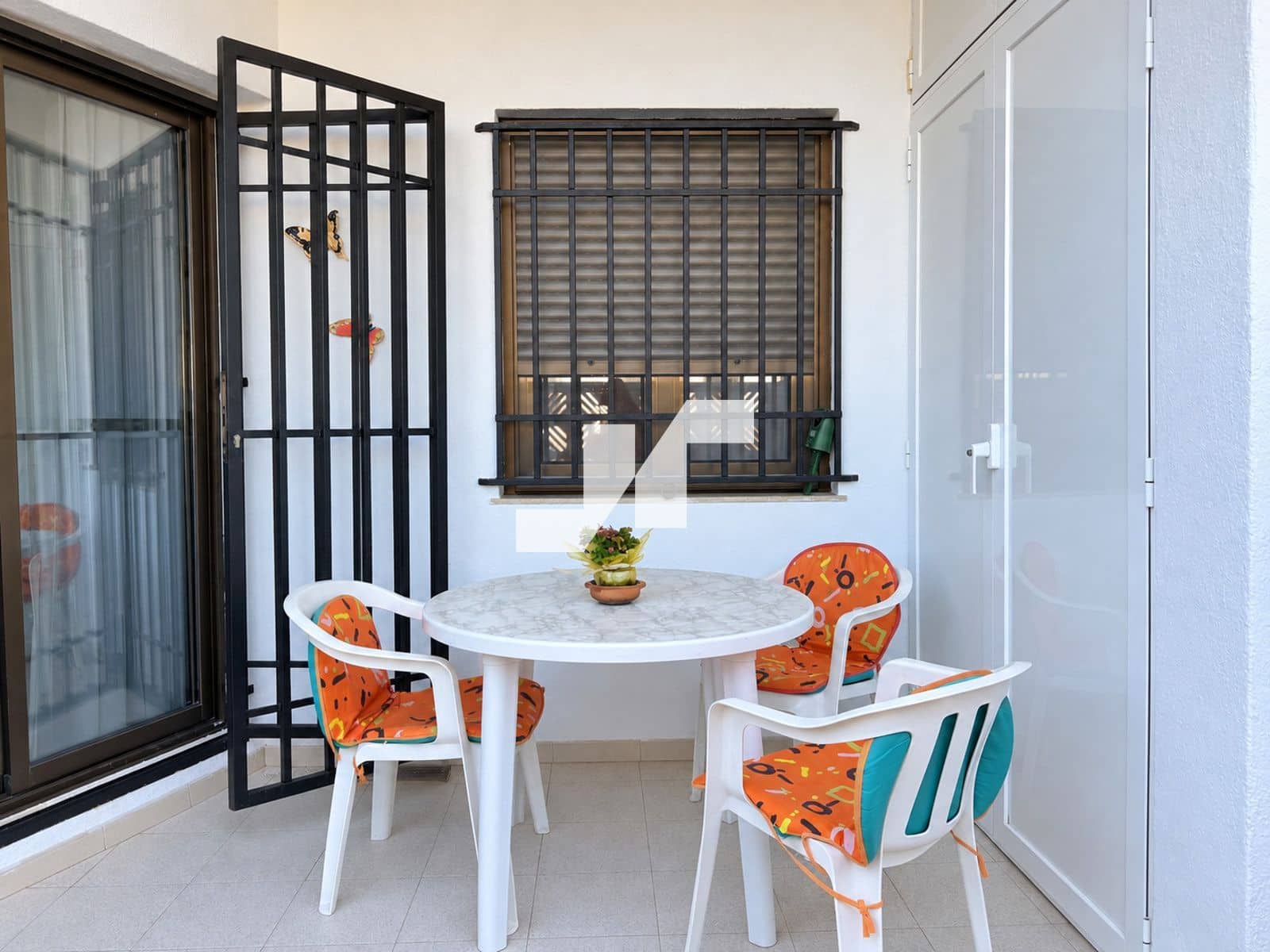 2 Zimmer Wohnung zu verkaufen in Oropesa  mit Pool Garage - 185.000 € (Ref: 10088568)